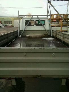 Грузоперевозки газель бортовая частник