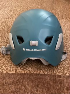 Каска Black Diamond Half Dome женская