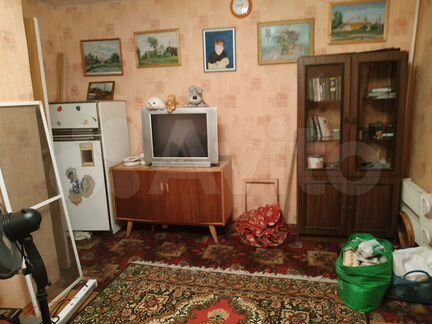 3-к квартира, 64.5 м², 8/16 эт.