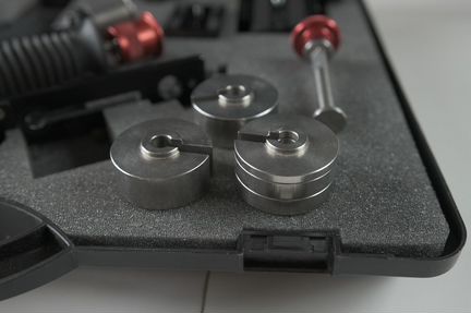 Стедикам Sachtler artemis