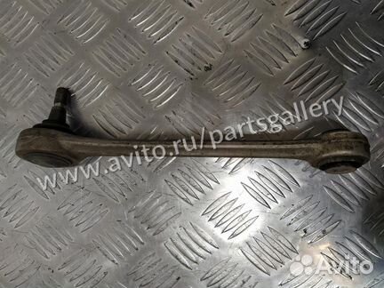 Рычаг задний схождения Mercedes-Benz AMG GT R190