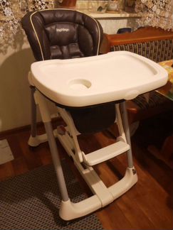 Стул для кормления Peg Perego