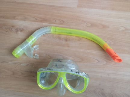 Маска для дайванга