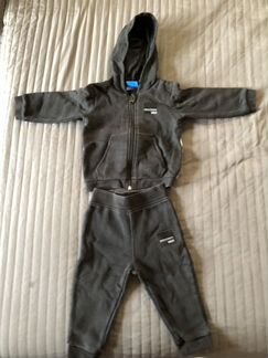 Спортивный костюм