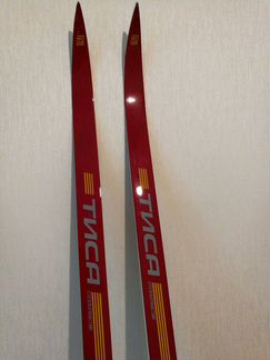 Fischer by licence(лыжи)