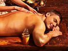 Расслабляющий массаж для мужчин