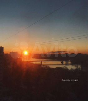 Комната 16 м² в 3-к, 16/16 эт.