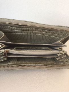 Кошелёк Armani Jeans