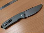 Нож складной PFP01 Beluga объявление продам
