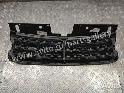Решетка радиатора Land Rover Range Rover Vogue Ran
