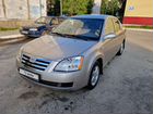 Chery Fora (A21) 1.6 МТ, 2008, 103 000 км