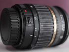 Объектив для Canon Tamron 17-50 f2.8 объявление продам