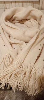 Женский шарф