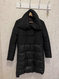 Пуховик женский