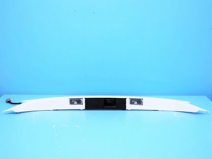 79 Накладка багажника в сборе Ford Mondeo 5