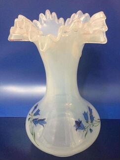 Вазочка Чехия Богемия