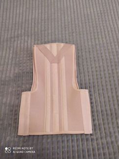 Ортез для голеностопа