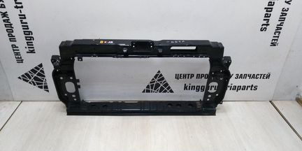 Панель передняя Hyundai Creta (16-20) oem 64101M00