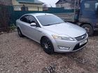 Ford Mondeo 2.0 МТ, 2010, 150 000 км