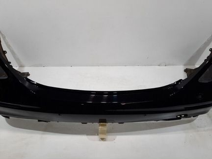 Бампер задний Mercedes-Benz E-Class W213 2016