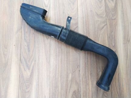 Воздуховод воздушного фильтра Mercedes X204 GLK