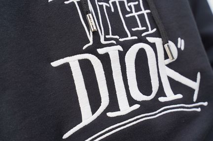 Худи Dior