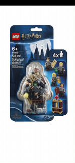 Lego harry Potter