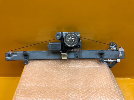 Стеклоподъемник передний левый Nissan Murano Z52