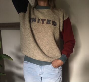 Benetton, трикотаж