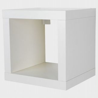 Стеллажи IKEA