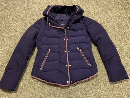 Куртка Zara еврозима, размер S