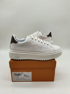 Кеды Louis Vuitton