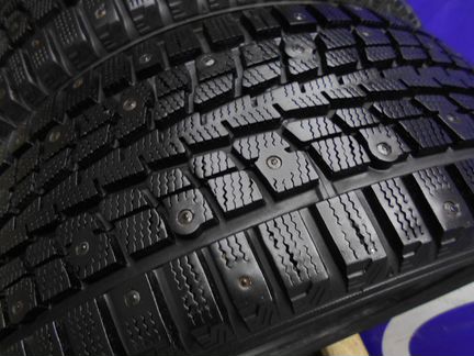 Dunlop SP Winter Ice 01 2155017 4шт шины БУ