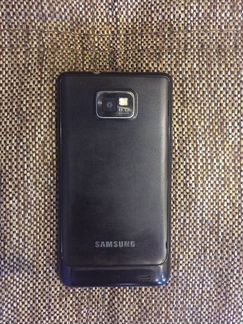 Телефон Samsung Galaxy s2