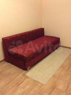 Комната 15 м² в 3-к, 4/14 эт.