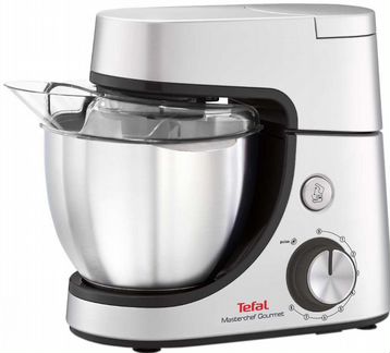 Кухонный комбайн Moulinex Masterchef QA 519D