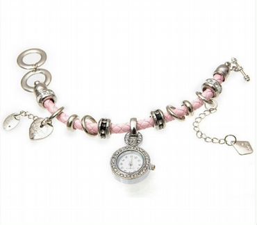 Часы браслет