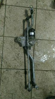 Трапеция стеклоочистителя VW T5 7E1955113