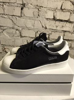 Кроссовки adidas superstar tokyo