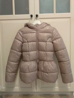 Куртка Sisley для девочки 11-12 лет