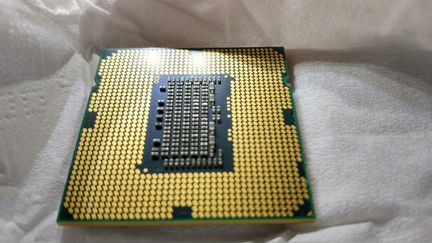 Процессор core i5 760