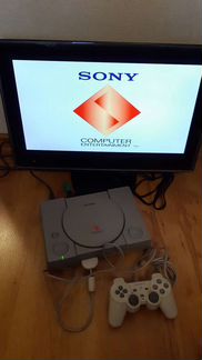 Sony Playstation one