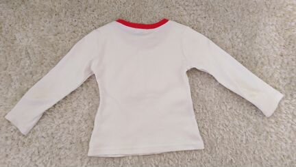 Майка и футболка