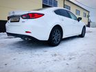 Mazda 6 2.5 AT, 2015, 95 000 км объявление продам