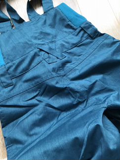 Брюки сноубордические / горнолыжные Air Blaster