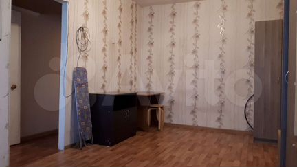 1-к квартира, 30 м², 1/8 эт.