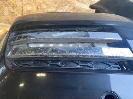 Бампер передний Mercedes-Benz GL-Класс X164 2008г