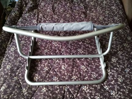 Подголовник для лежачих больных