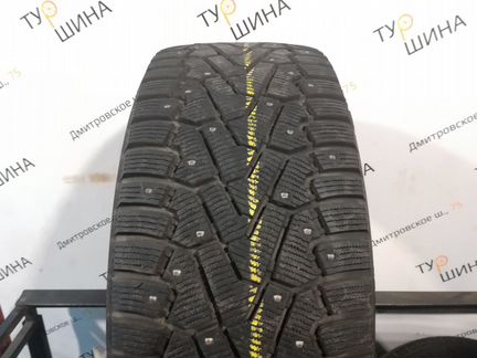 Шины 255 55 19 Pirelli Ice Zero
