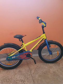 Велосипед детский